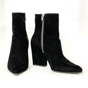 Alexander Wang Boots- Size 39